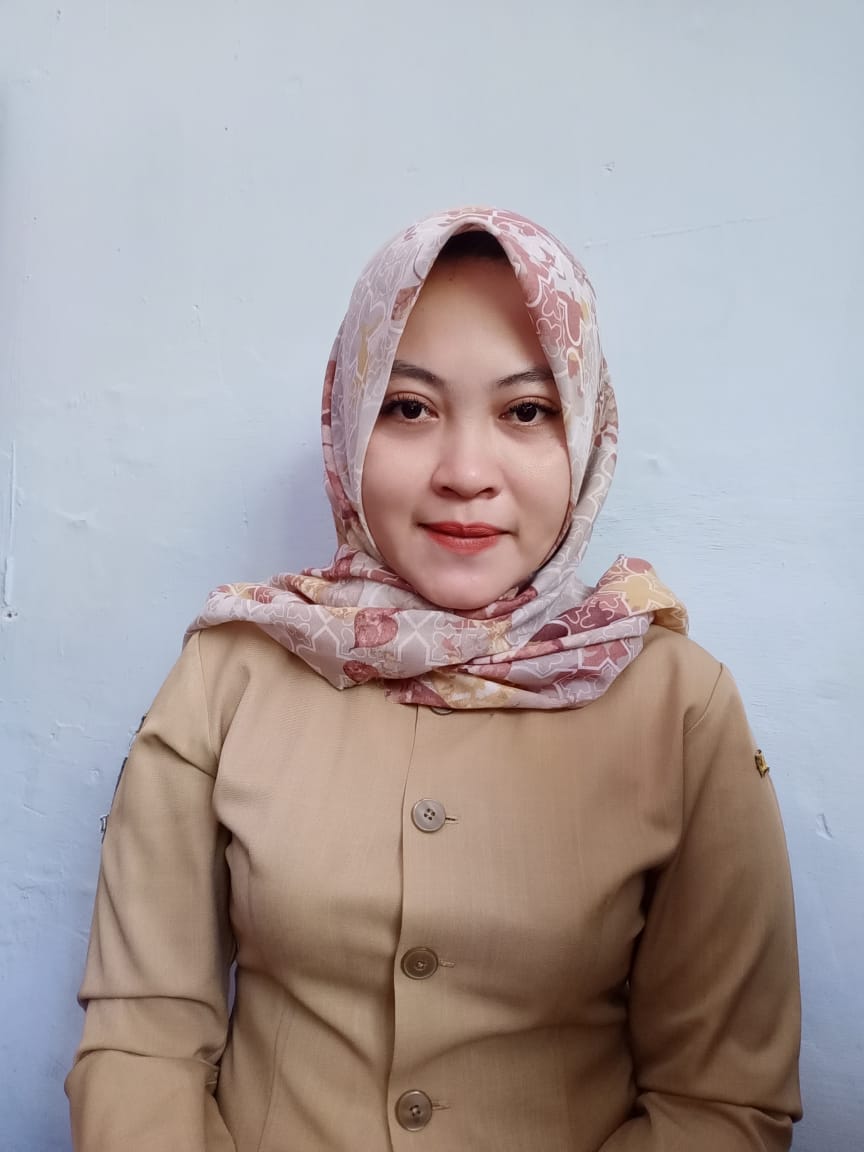 SHINTA WULANSARI, A.Ma.Pust