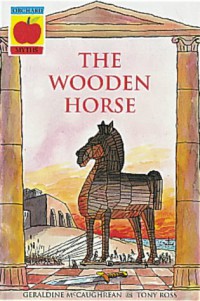 THE WOODEN HORSE