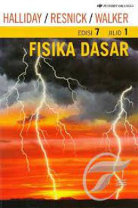 FISIKA DASAR EDISI 7 JILID 1