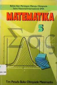 MATEMATIKA 5