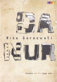 DANUR : RISA SARASWATI