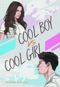 COOL BOY VS COOL GIRL