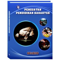 PENGUATAN PENDIDIKAN KARAKTER;RELIGIUS