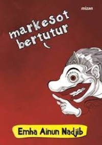 MARKESOT BERTUTUR