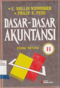 DASAR - DASAR AKUNTANSI