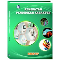 PENGUATAN PENDIDIKAN KARAKTER; KREATIF