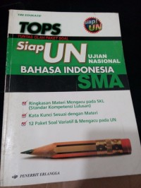 TOPS SIAP UN BAHASA INDONESIA