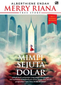 MERRY RIANA MIMPI SEJUTA DOLAR