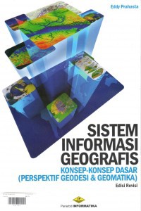 SISTEM INFORMASI GEOGRAFIS