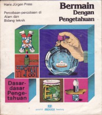 BERMAIN DENGAN PENGETAHUAN