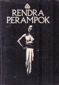 RENDRA PERAMPOK