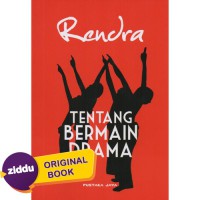 TENTANG BERMAIN DRAMA