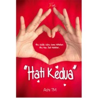 HATI KEDUA : AKU SELALU SUKA SAMA MATAHARI AKU MAU JADI MATAHARI