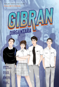 GIBRAN DIRGANTARA