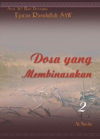 DOSA YANG MEMBINASAKAN 2