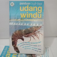 PANDUAN BUDI DAYA UDANG WINDU