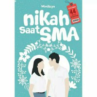 NIKAH SAAT SMA