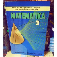 MATEMATIKA 3