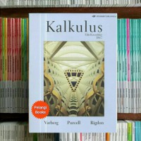 KALKULUS EDISI KESEMBILAN JILID 2