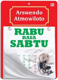 RABU RASA SABTU