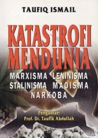 KATA STROFI MENDUNIA