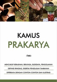 KAMUS PRAKARYA