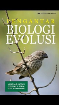 PENGANTAR BIOLOGI EVOLUSI