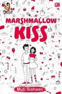 MARSHMALLOW KISS