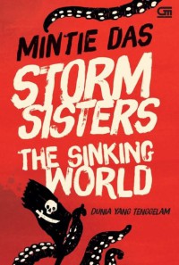 STORM SISTERS DUNIA YANG TENGGELAM