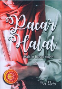 PACAR HALAL : HALALIN BARU PACARIN