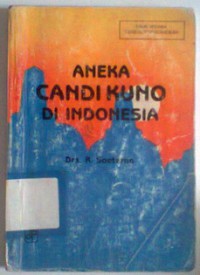 ANEKA CANDI KUNO DI INDONESIA