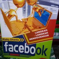 LANGKAH - LANGKAH MENGGUNAKAN FACEBOOK