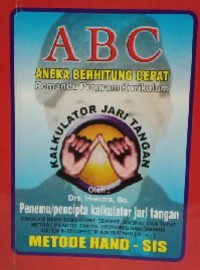 ABC ANEKA BERHITUNG CEPAT