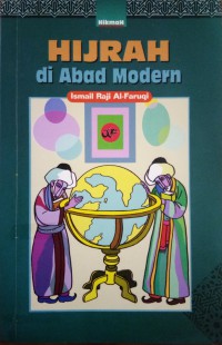 HIJRAH DI ABAD MODERN