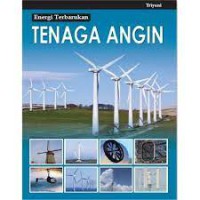 ENERGI TERBARUKAN TENAGA ANGIN