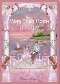 MORE THAN HOME 'BUCINABLE 2'