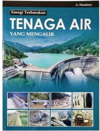 TENAGA AIR YANG MENGALIR