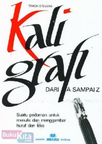 KALI GRAFI DARI A SAMPAI Z