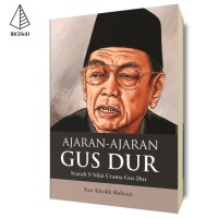 AJARAN-AJARAN GUS DUR