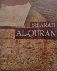 SEJARAH AL-QUR'AN 3