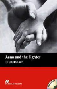 ANNA AND THE FIGHTER