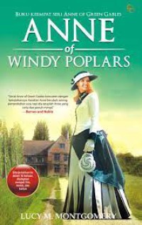 ANNE OF WINDY POPLARS