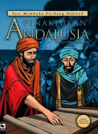 PENAKLUKAN ANDALUSIA