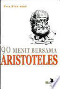 90 MENIT BERSAMA ARISTOTELES