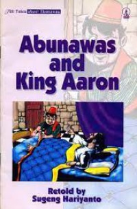 ABUNAWAS AND KING AARON