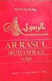 AR-RASUL MUHAMMAD SAW