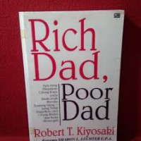 RICH DAD, POOR DAD