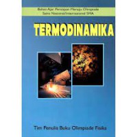 TERMODINAMIKA