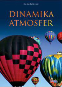 DINAMIKA ATMOSFER