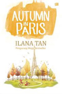 AUTUMN IN PARIS